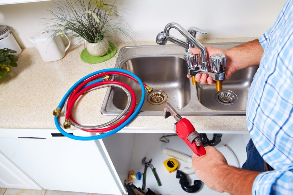North Salt Lake 24/7 plumbing repair