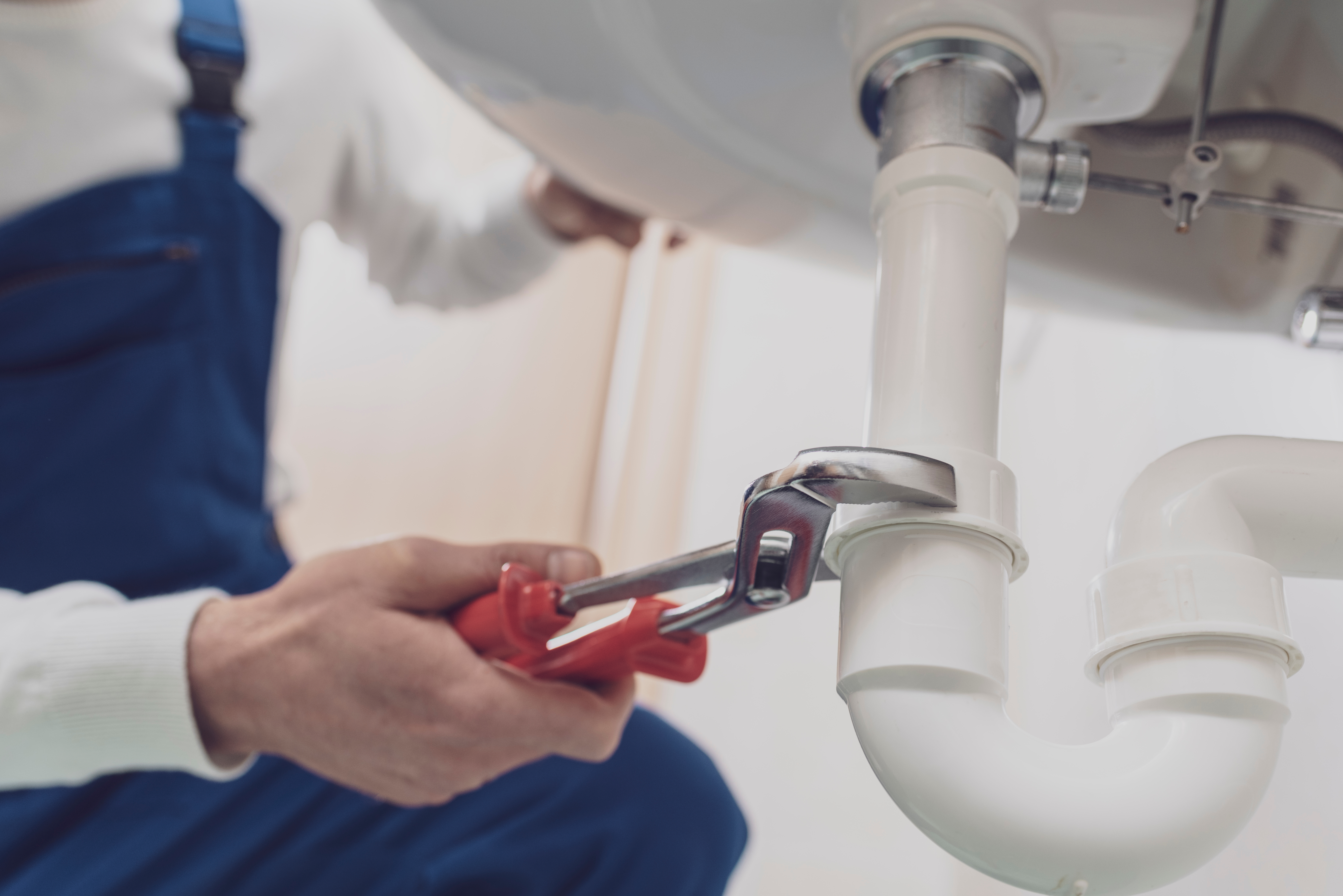 North Salt Lake professional,plumber,installing